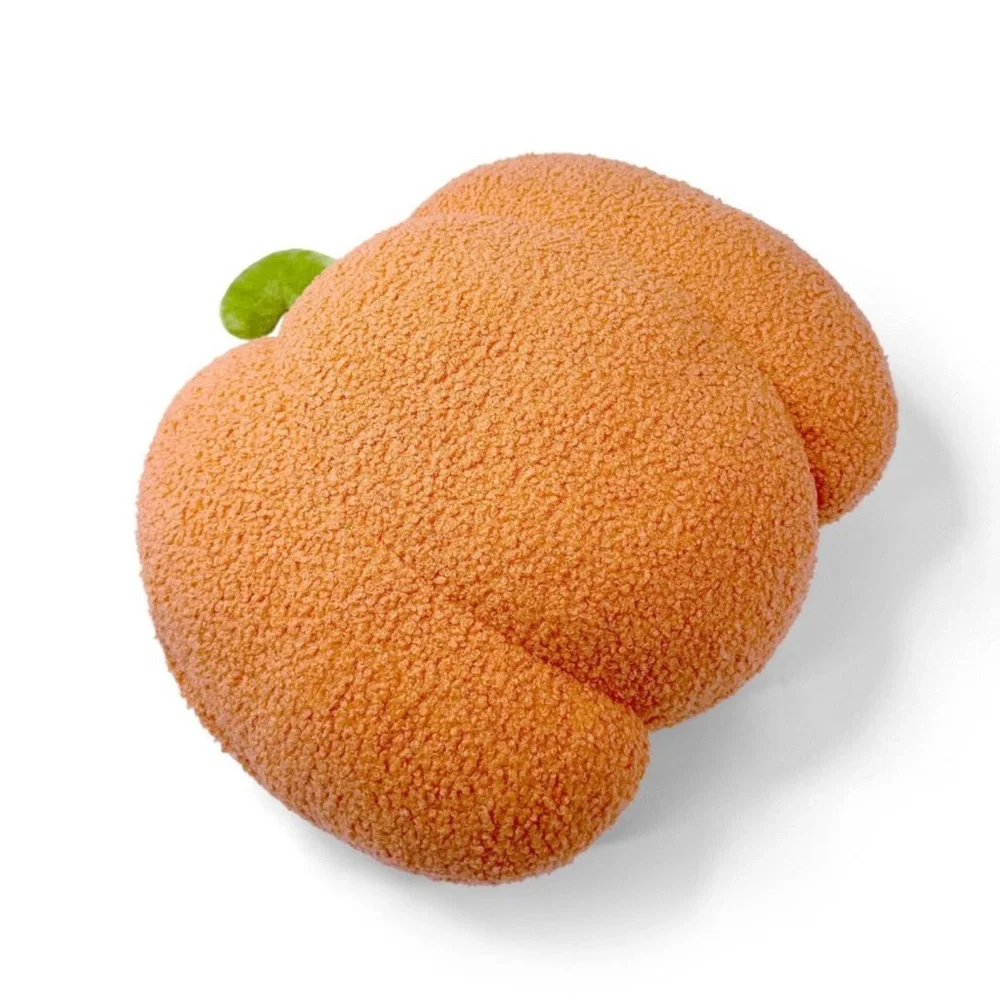 Target 🎯BP Pumpkin Shape Pillow